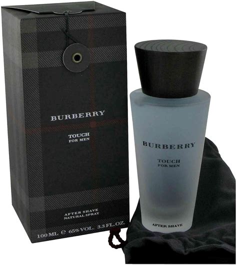 burberry aftershave mens|best burberry scent for men.